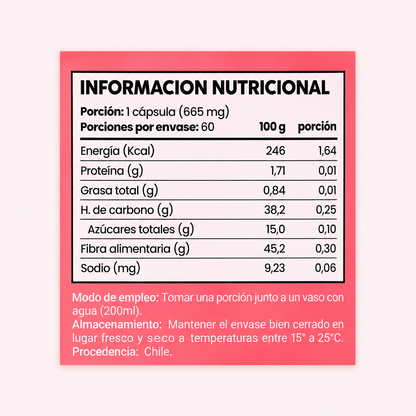 URO Probiótico Vaginal